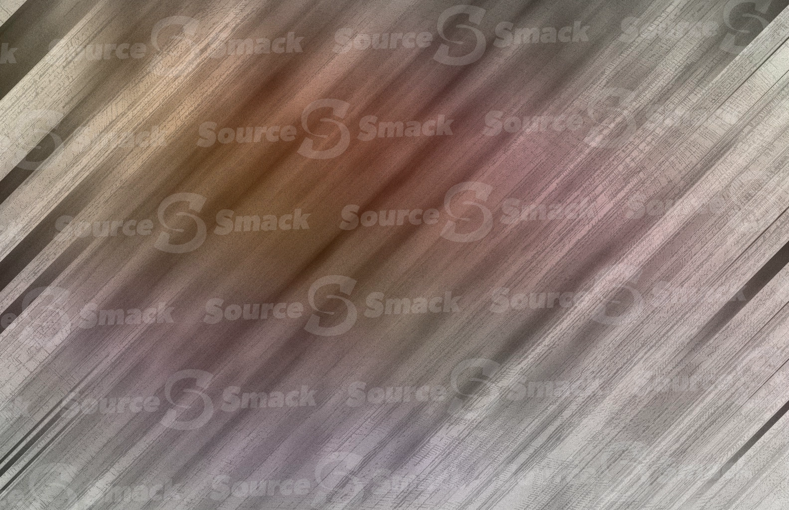 Grained Angled Blur Streak In A Mood Intensive Color Combination