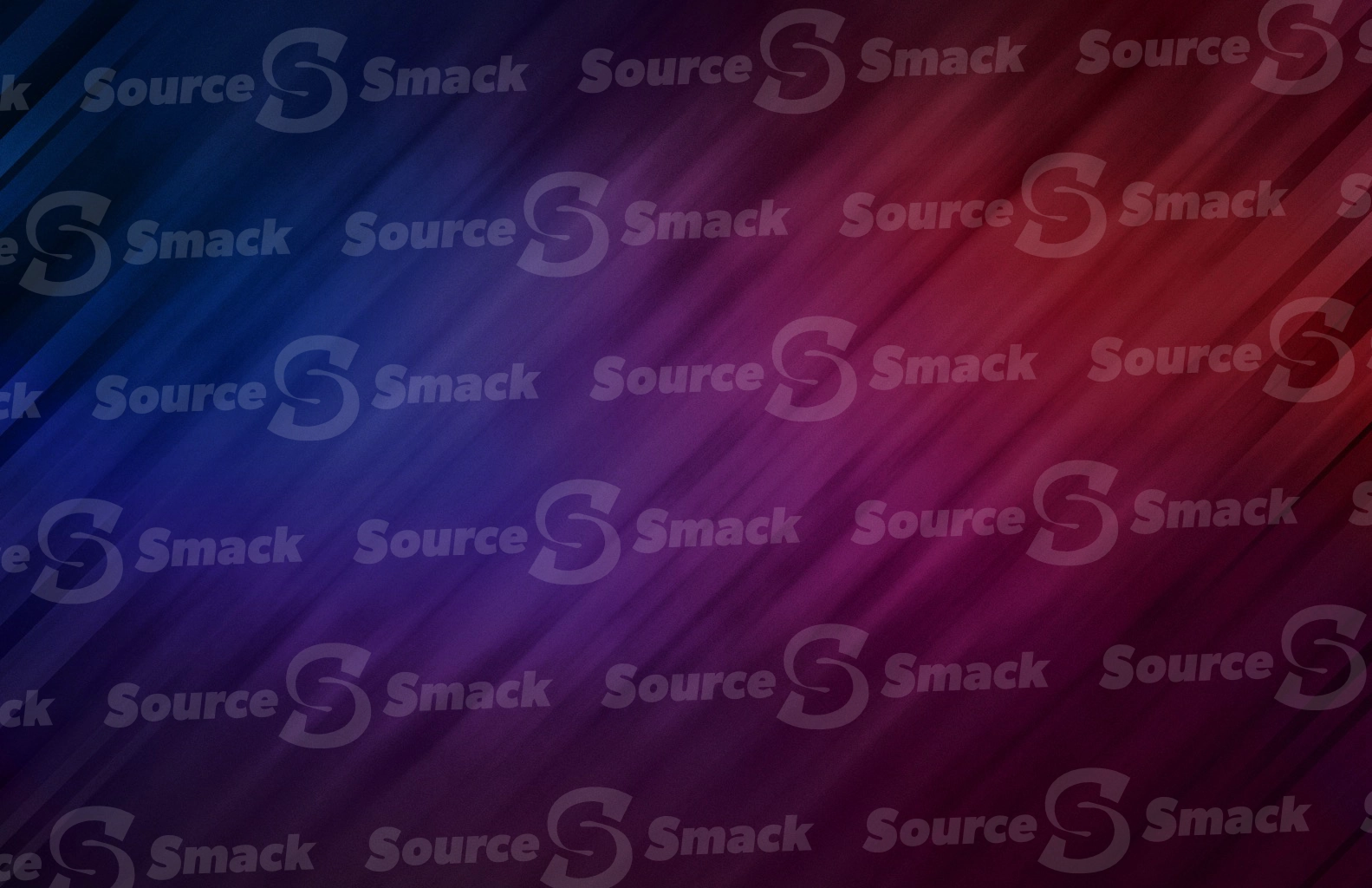 Grained Angled Blur Streak In A Mood Intensive Color Combination