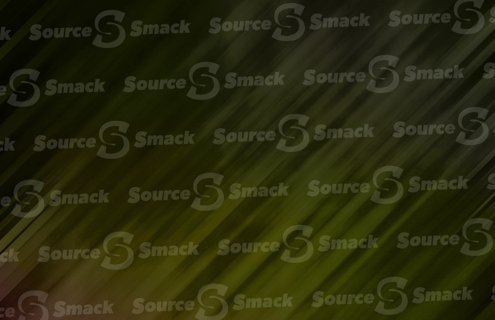 Grained Angled Blur Streak In A Mood Intensive Color Combination