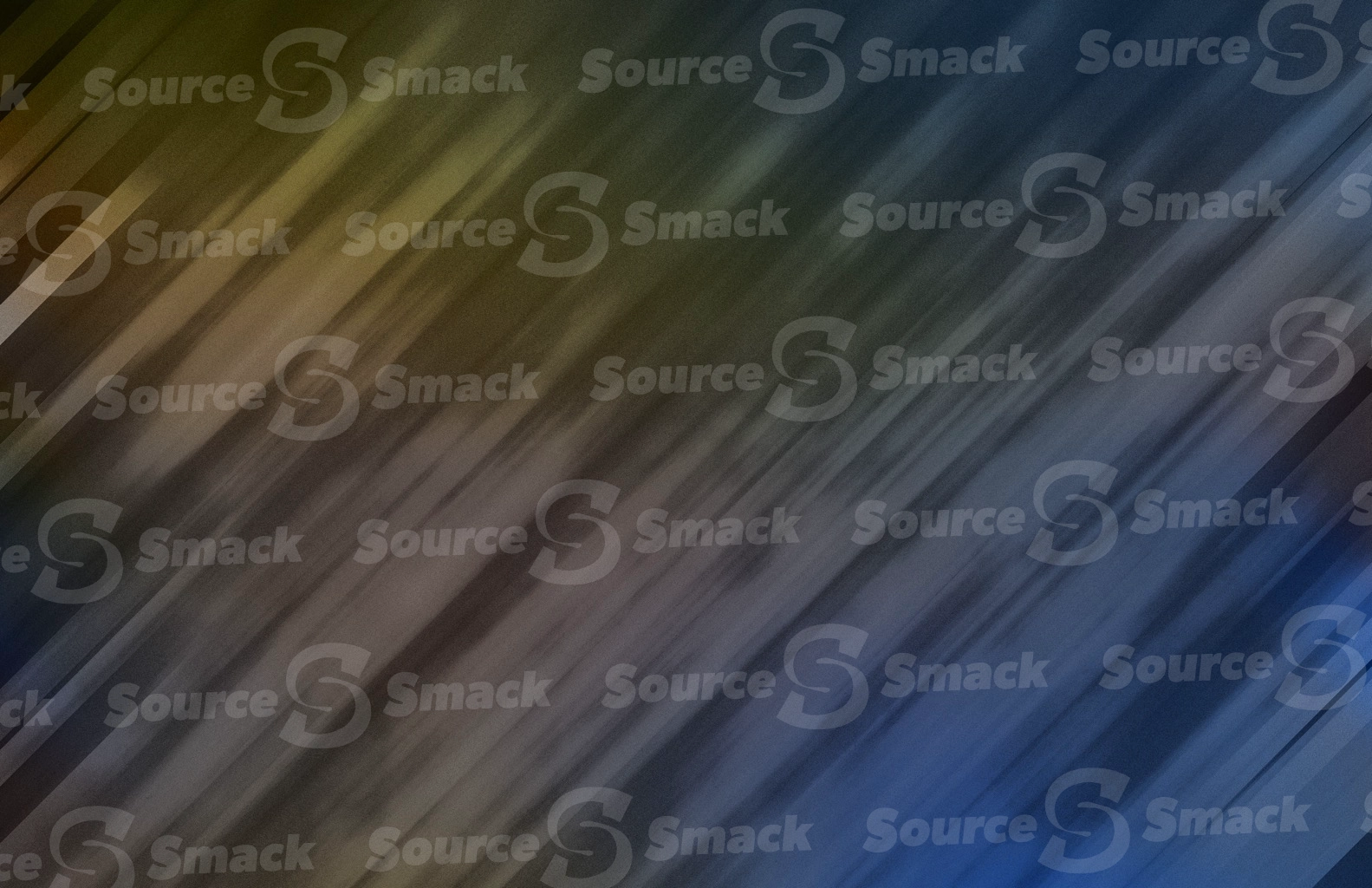 Grained Angled Blur Streak In A Mood Intensive Color Combination