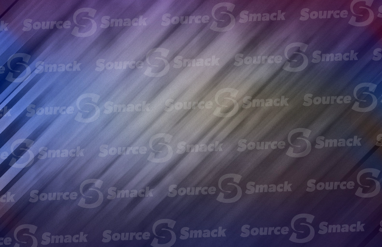 Grained Angled Blur Streak In A Mood Intensive Color Combination
