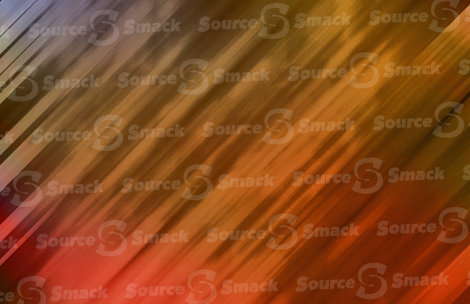Grained Angled Blur Streak In A Mood Intensive Color Combination