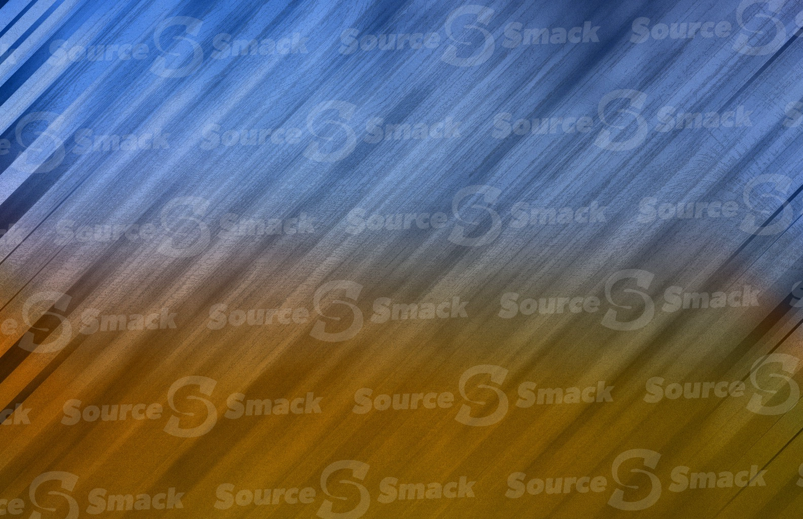 Grained Angled Blur Streak In A Mood Intensive Color Combination