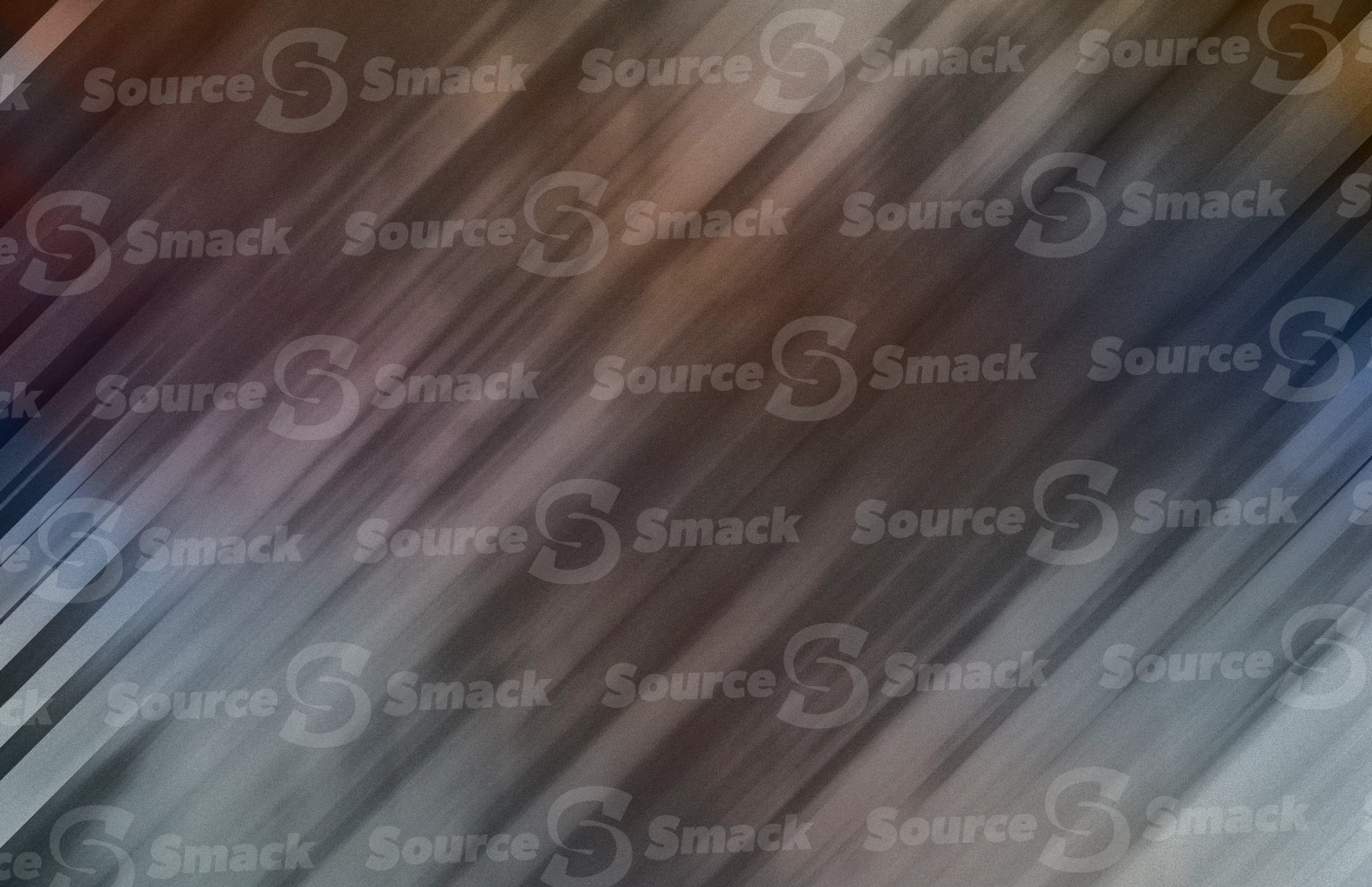 Grained Angled Blur Streak In A Mood Intensive Color Combination