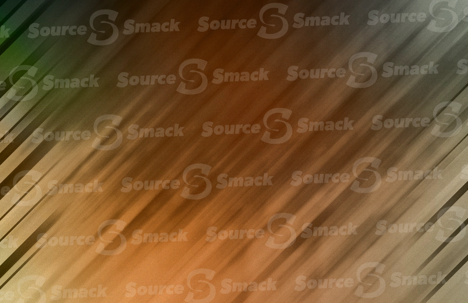 Grained Angled Blur Streak In A Mood Intensive Color Combination