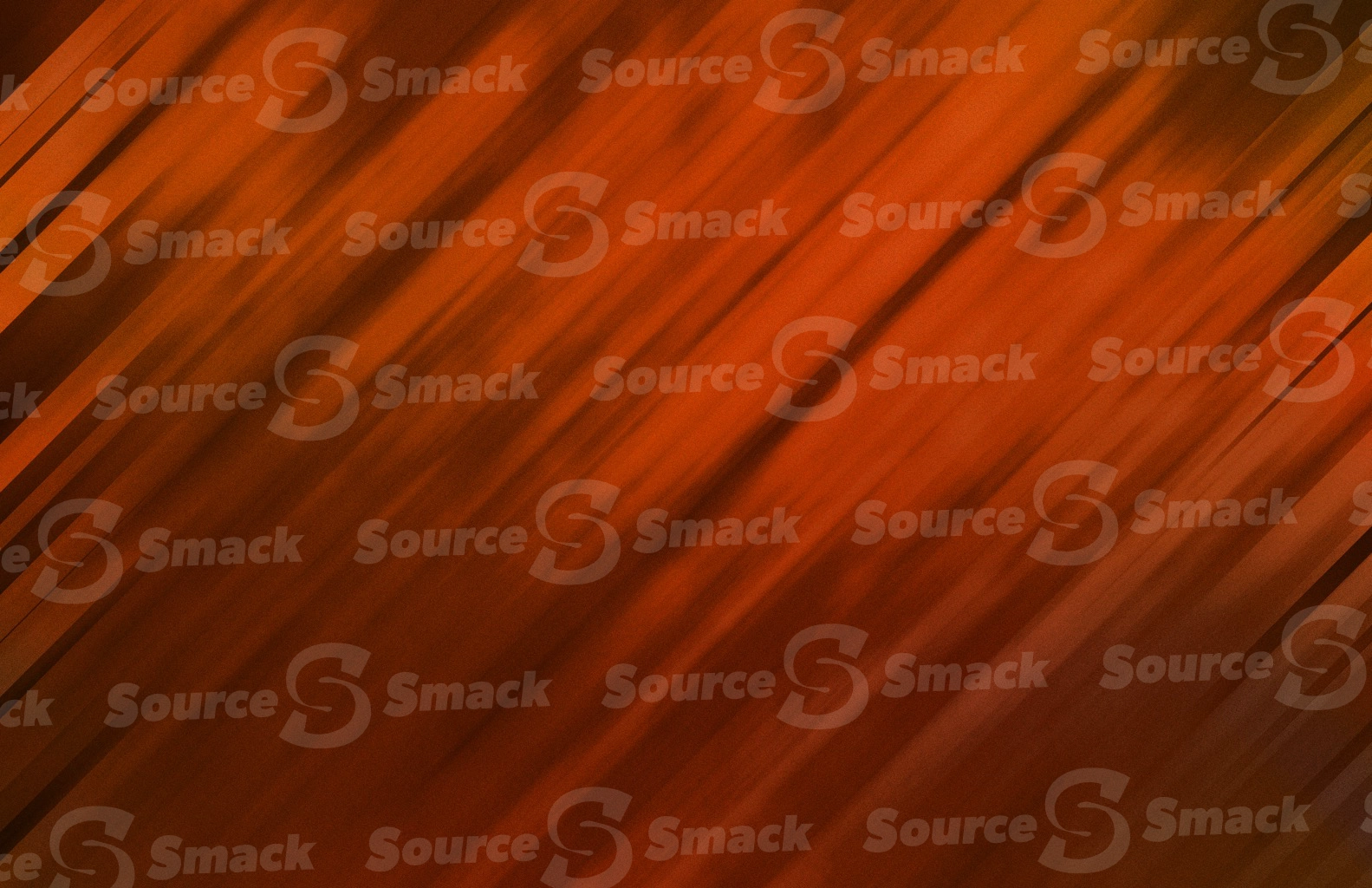 Grained Angled Blur Streak In A Mood Intensive Color Combination