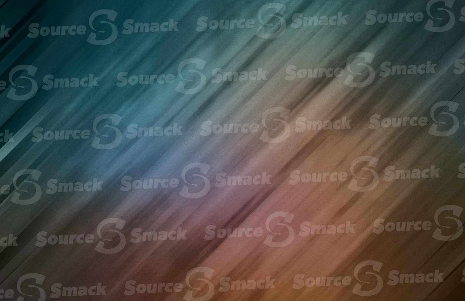 Grained Angled Blur Streak In A Mood Intensive Color Combination