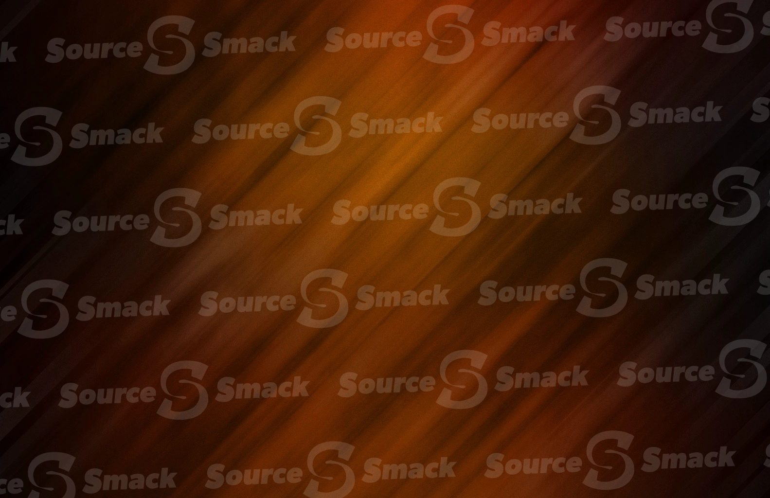 Grained Angled Blur Streak In A Mood Intensive Color Combination