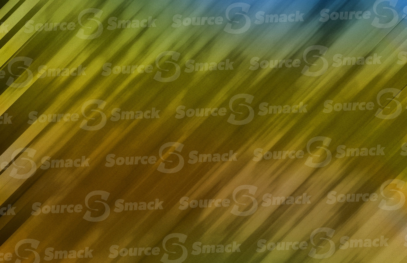 Grained Angled Blur Streak In A Mood Intensive Color Combination