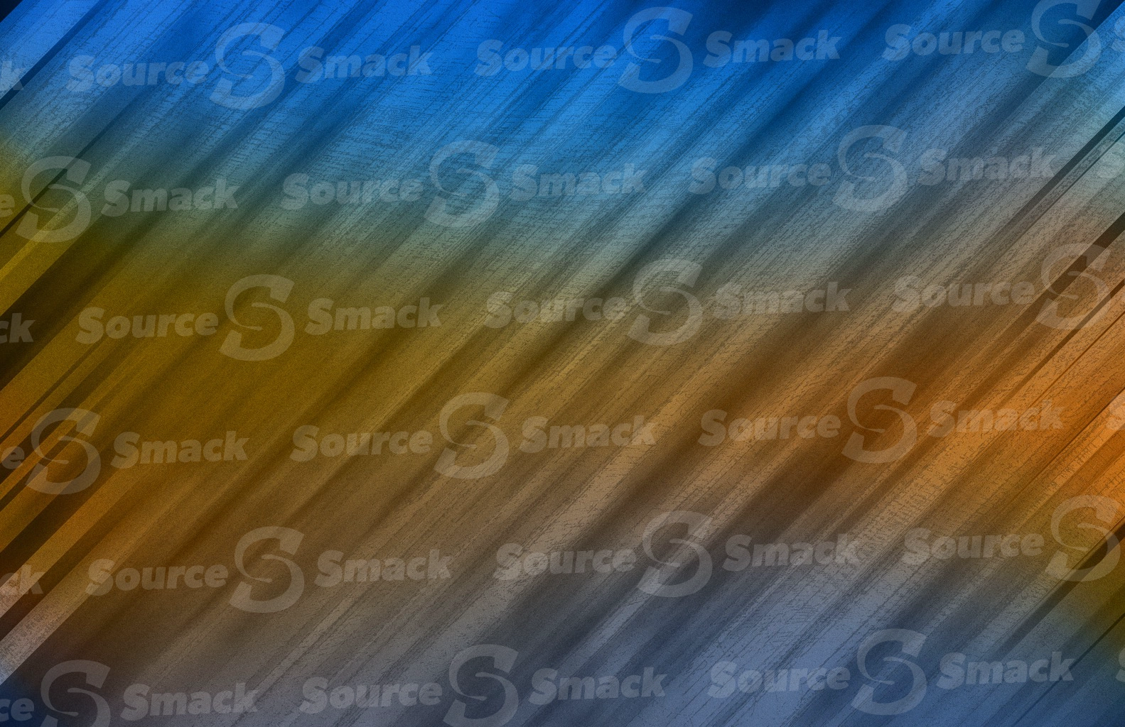 Grained Angled Blur Streak In A Mood Intensive Color Combination