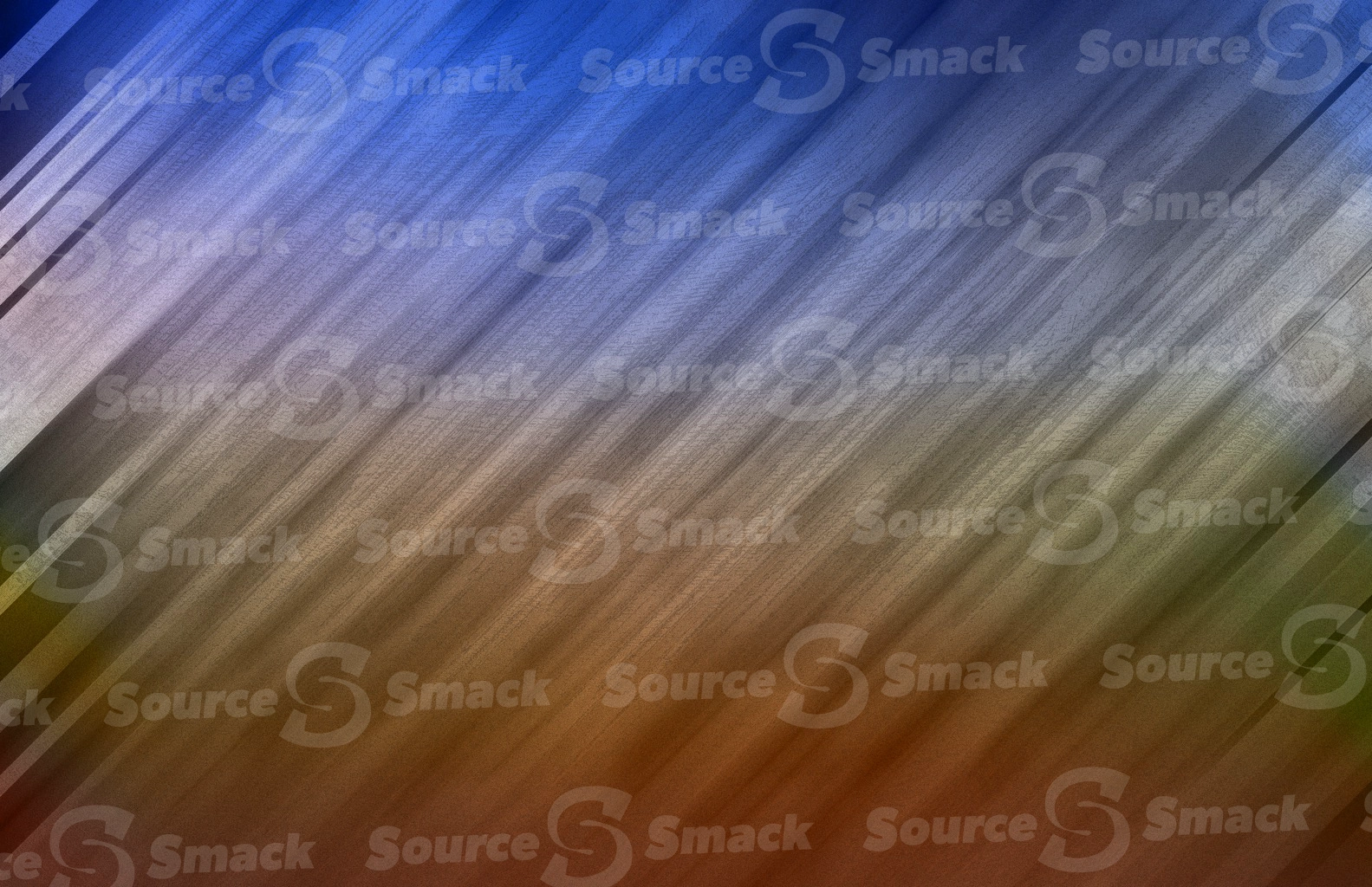 Grained Angled Blur Streak In A Mood Intensive Color Combination