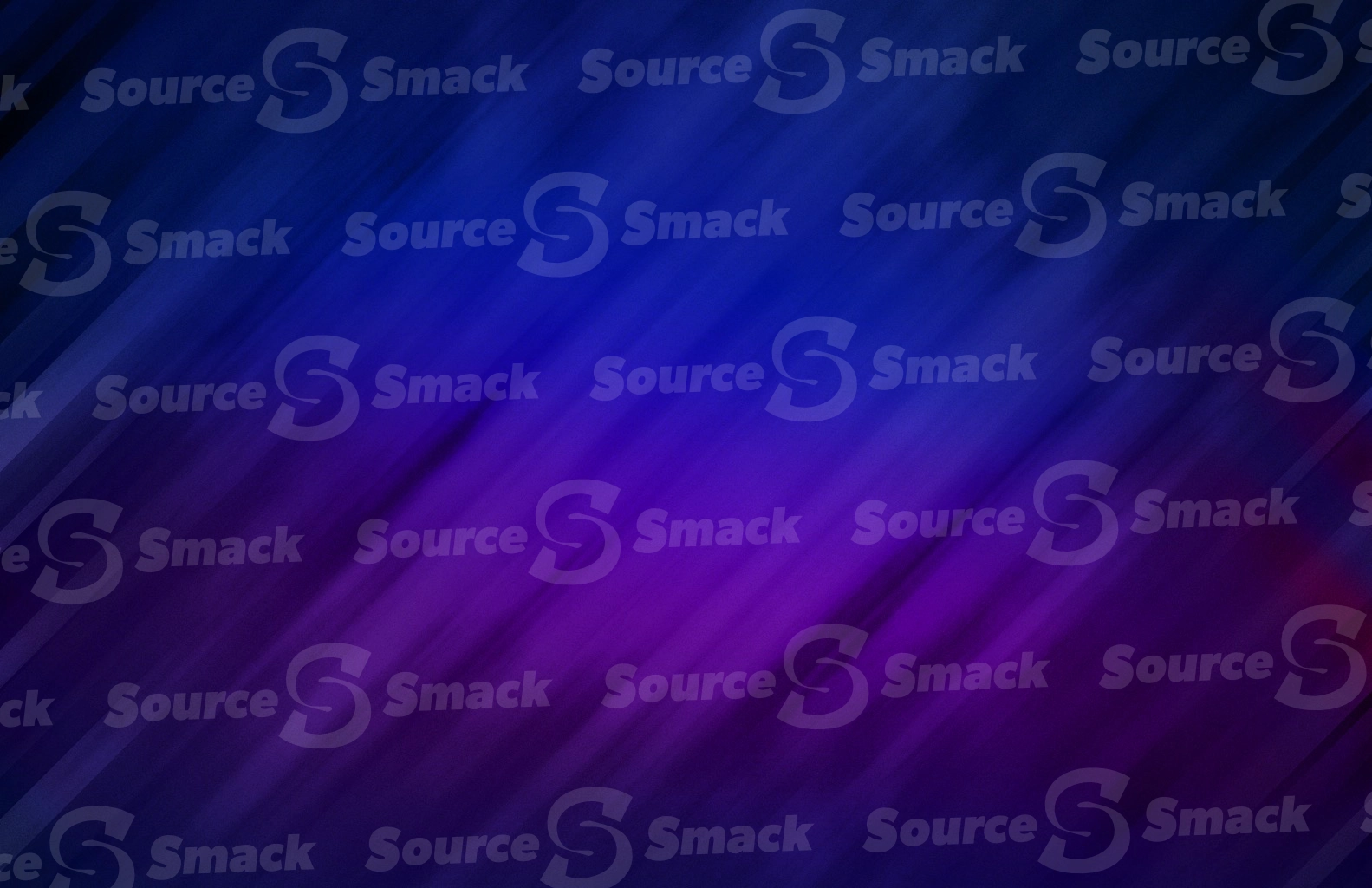 Grained Angled Blur Streak In A Mood Intensive Color Combination