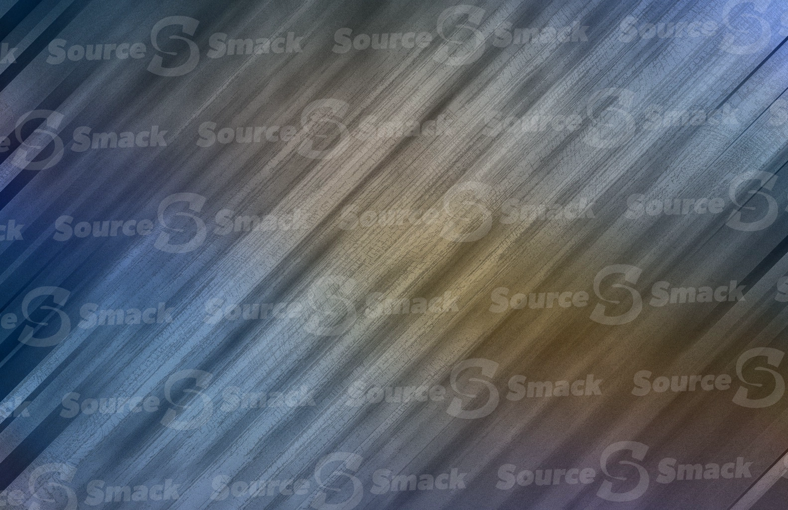 Grained Angled Blur Streak In A Mood Intensive Color Combination