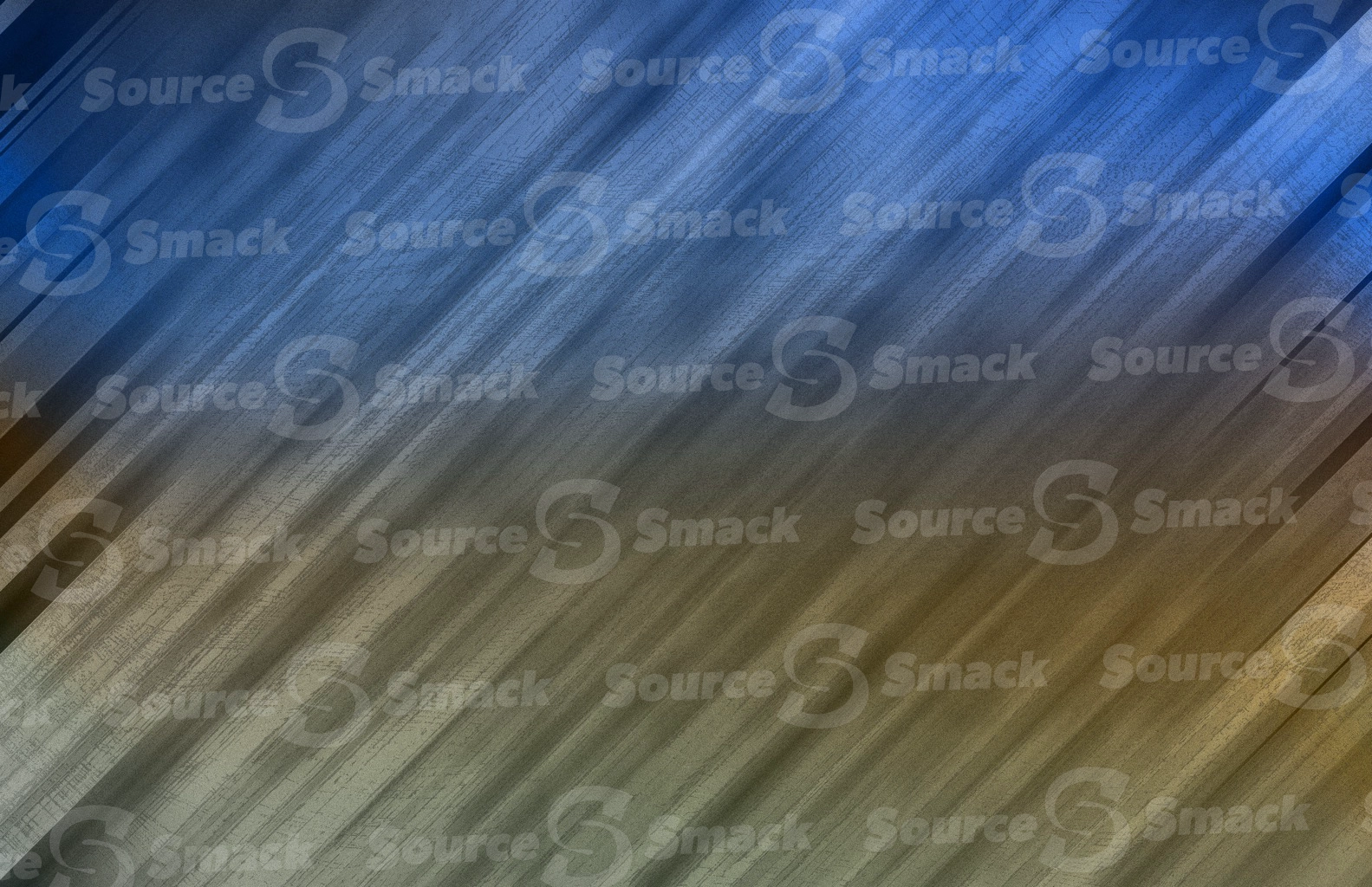 Grained Angled Blur Streak In A Mood Intensive Color Combination