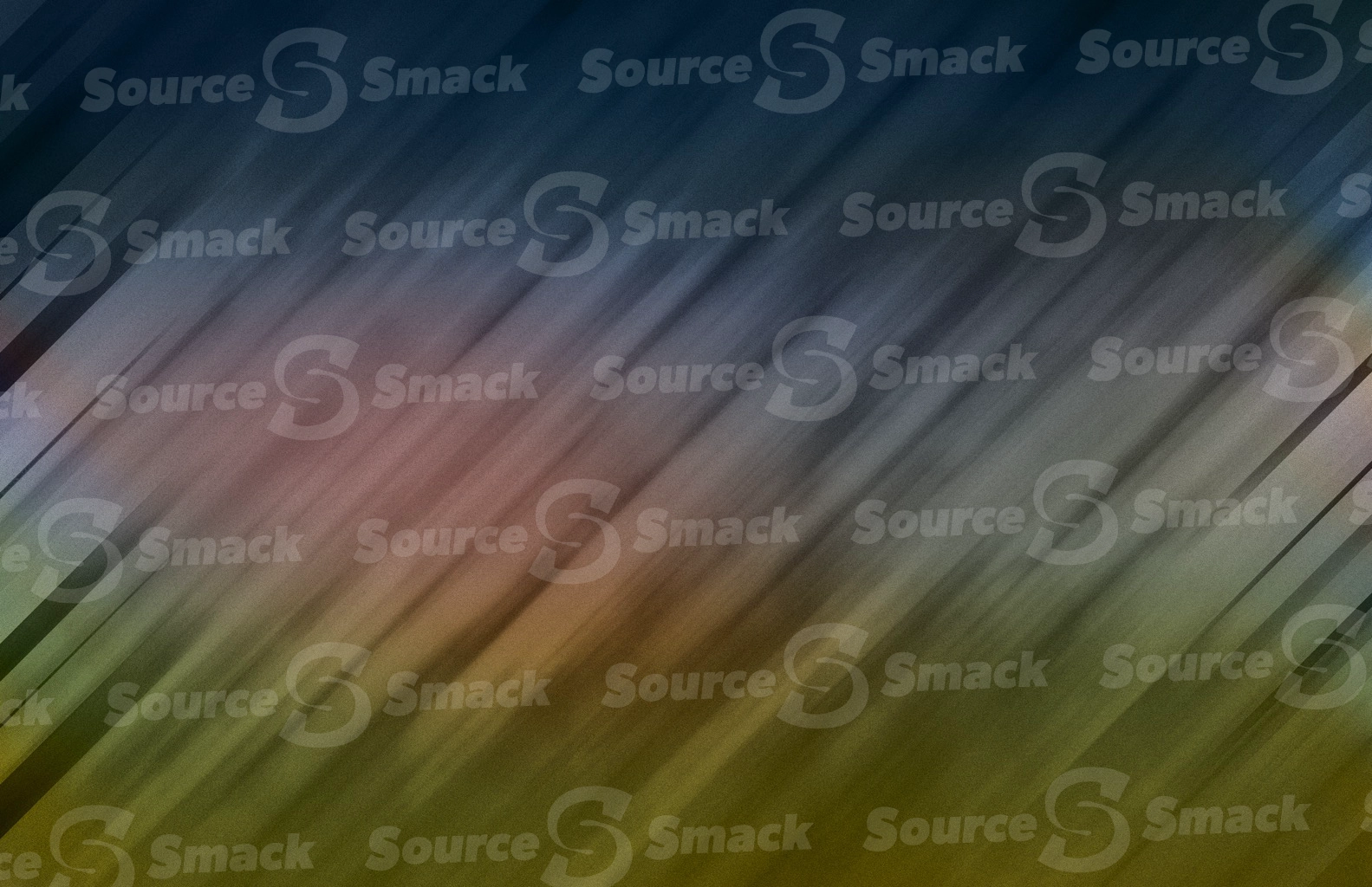 Grained Angled Blur Streak In A Mood Intensive Color Combination