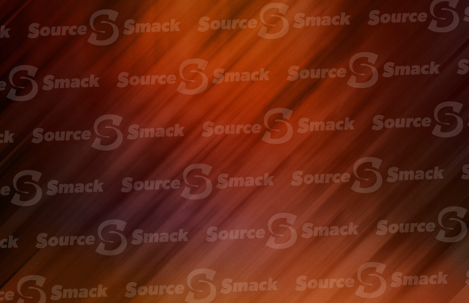 Grained Angled Blur Streak In A Mood Intensive Color Combination