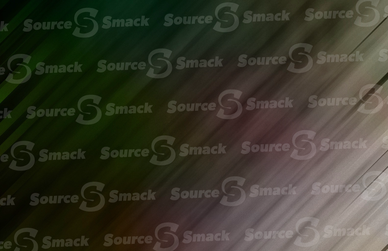 Grained Angled Blur Streak In A Mood Intensive Color Combination