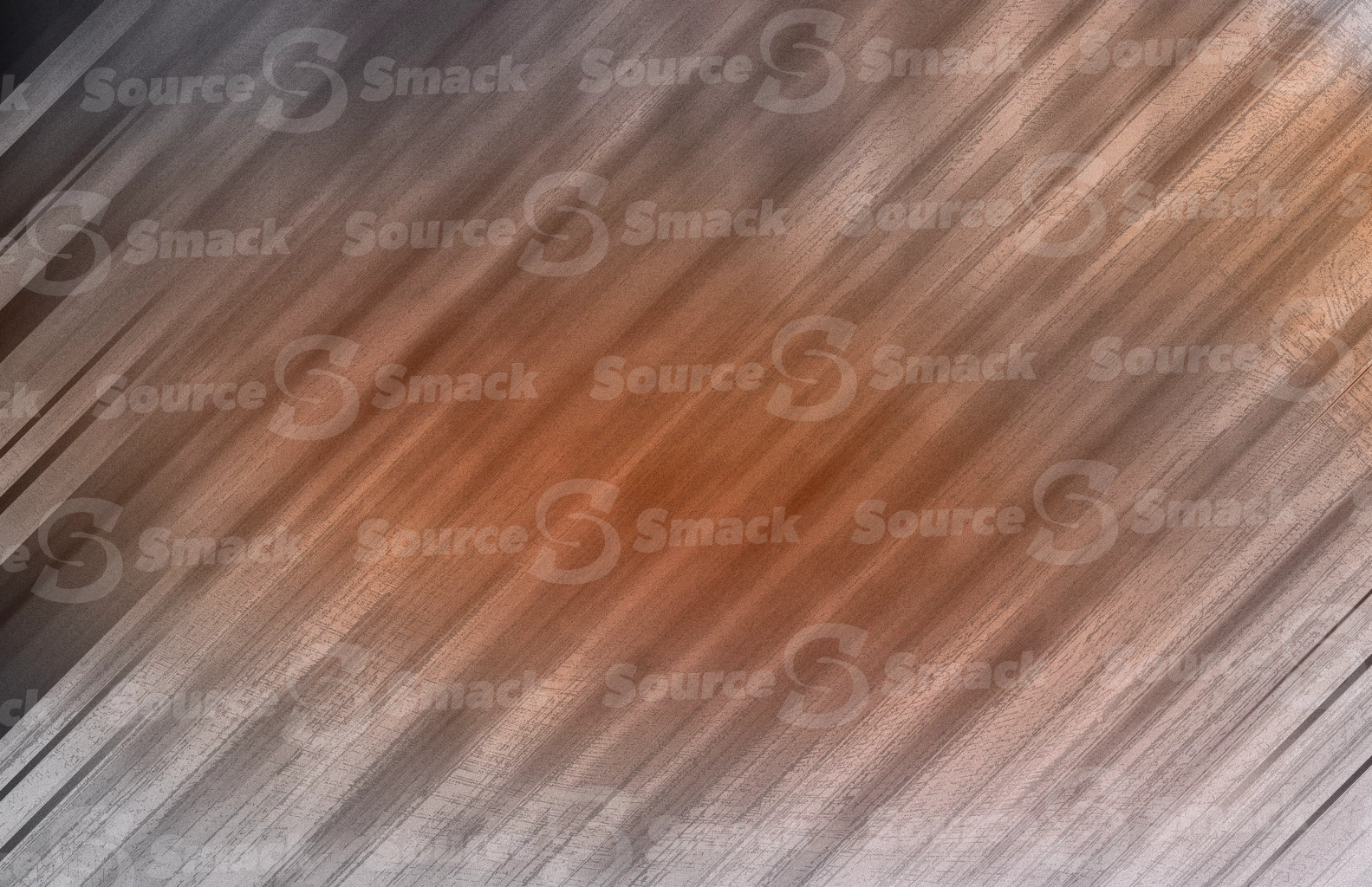 Grained Angled Blur Streak In A Mood Intensive Color Combination