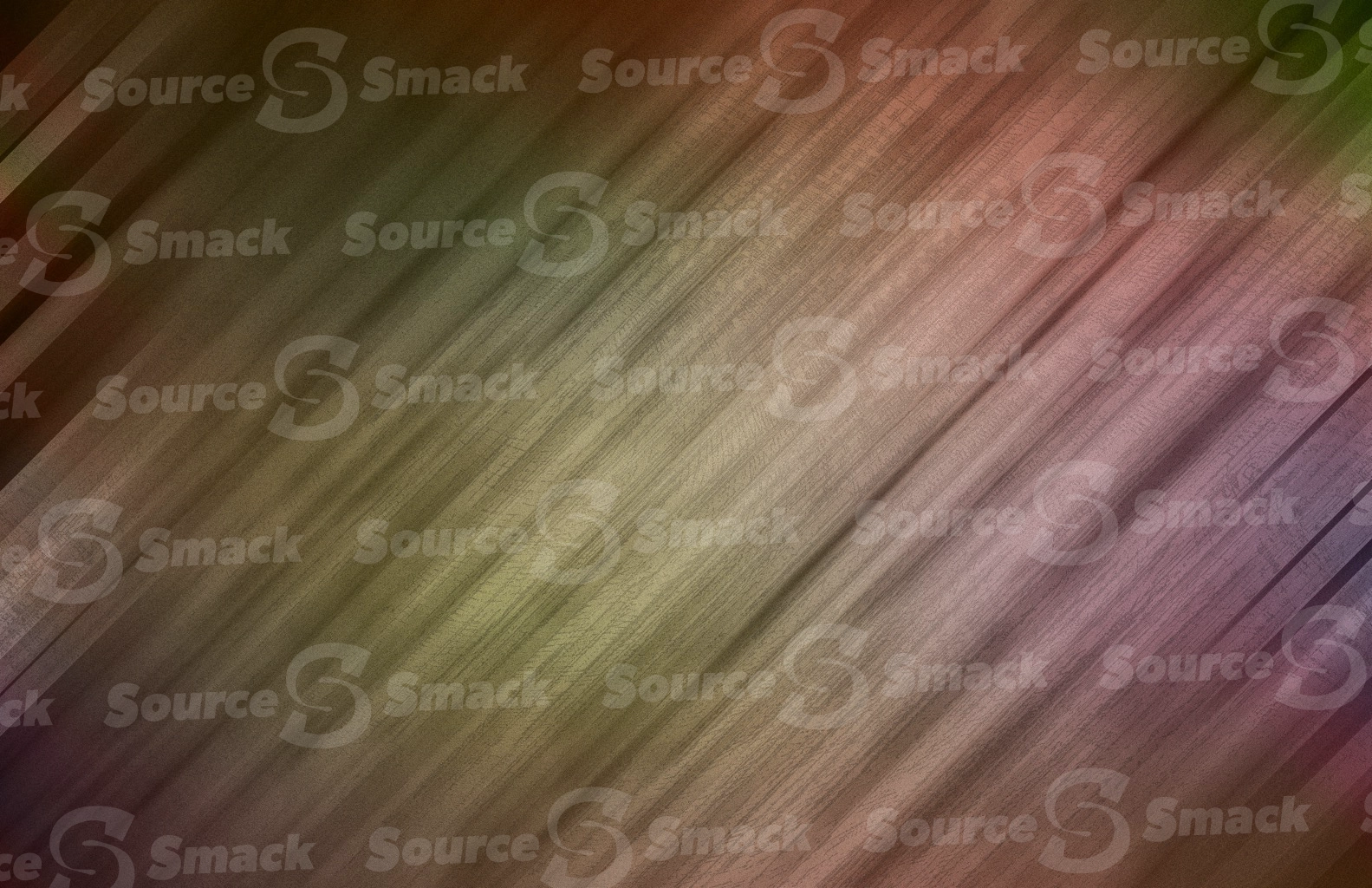 Grained Angled Blur Streak In A Mood Intensive Color Combination