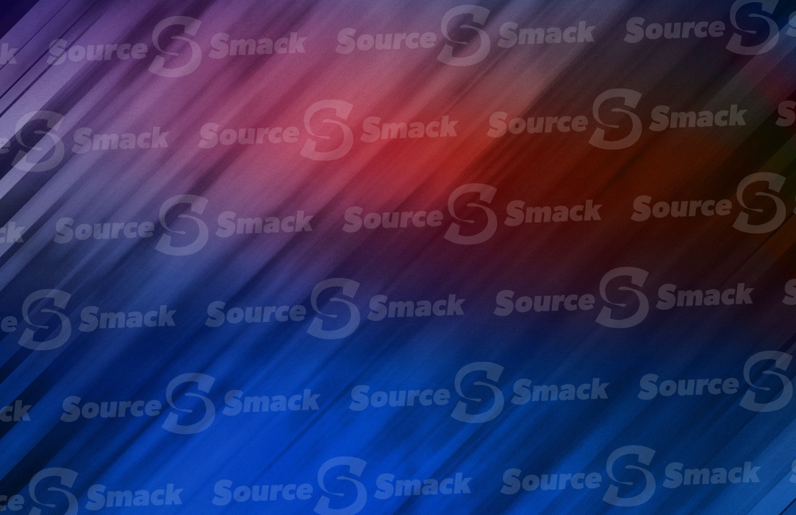 Grained Angled Blur Streak In A Mood Intensive Color Combination