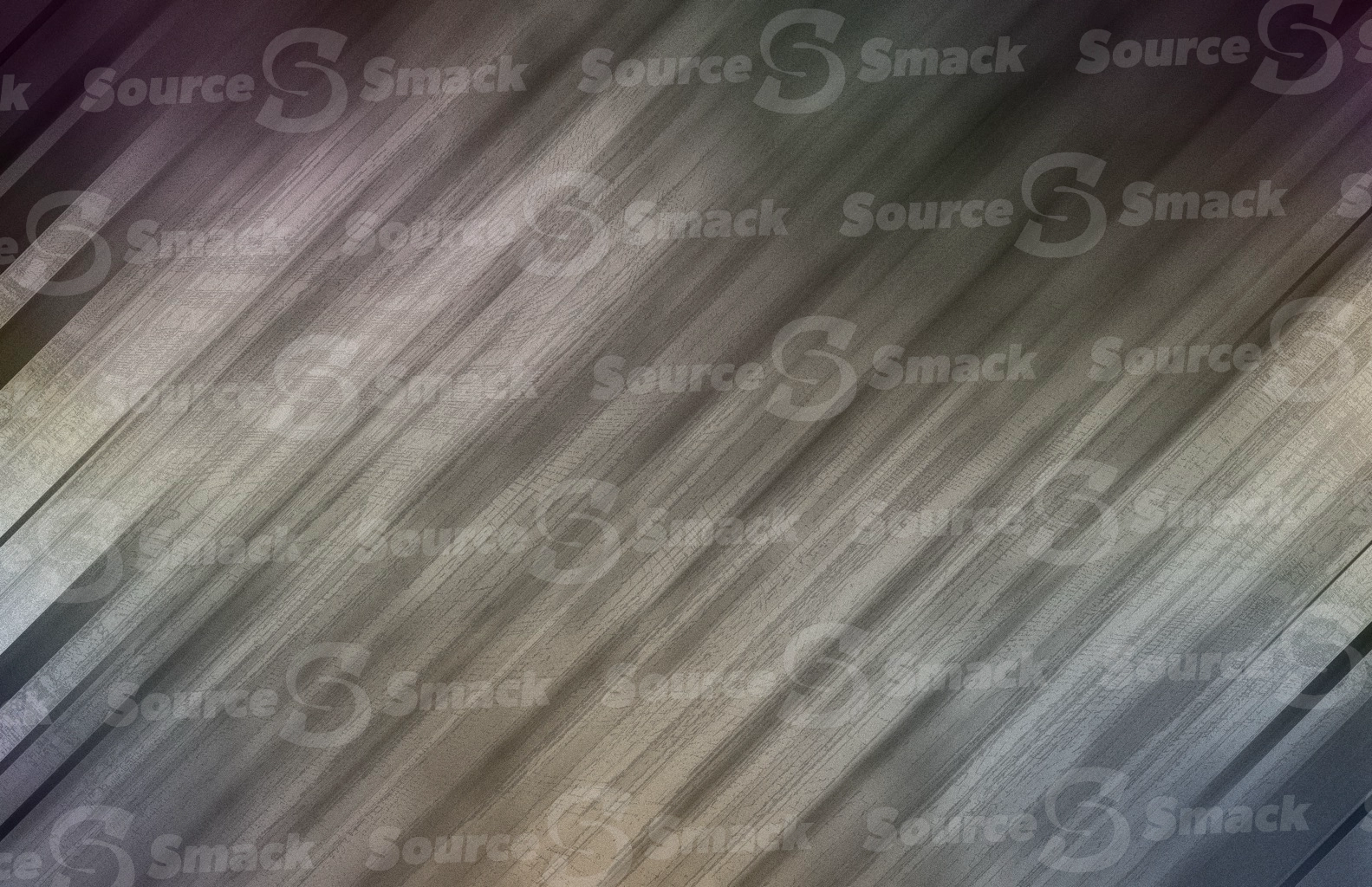 Grained Angled Blur Streak In A Mood Intensive Color Combination