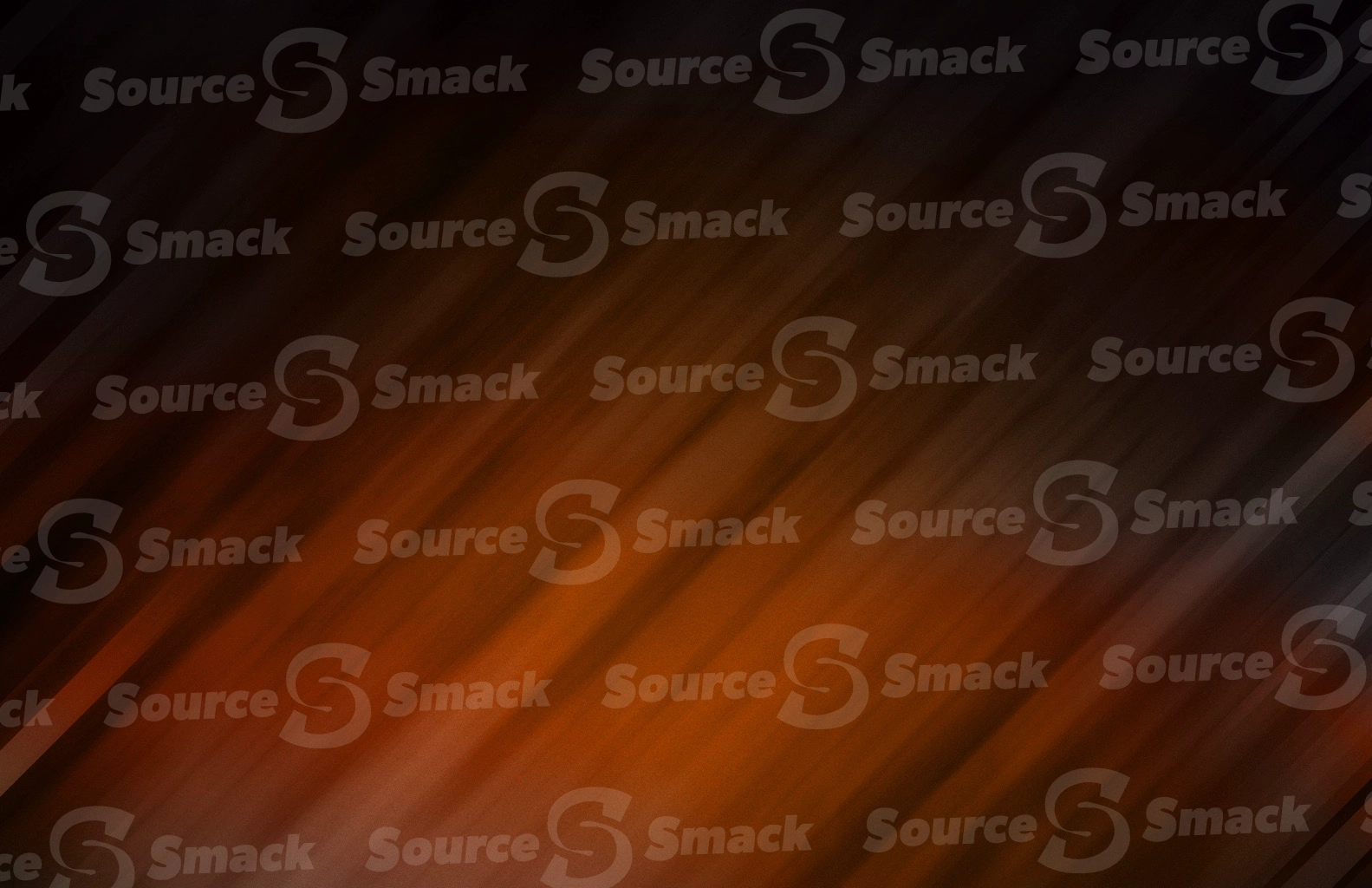 Grained Angled Blur Streak In A Mood Intensive Color Combination