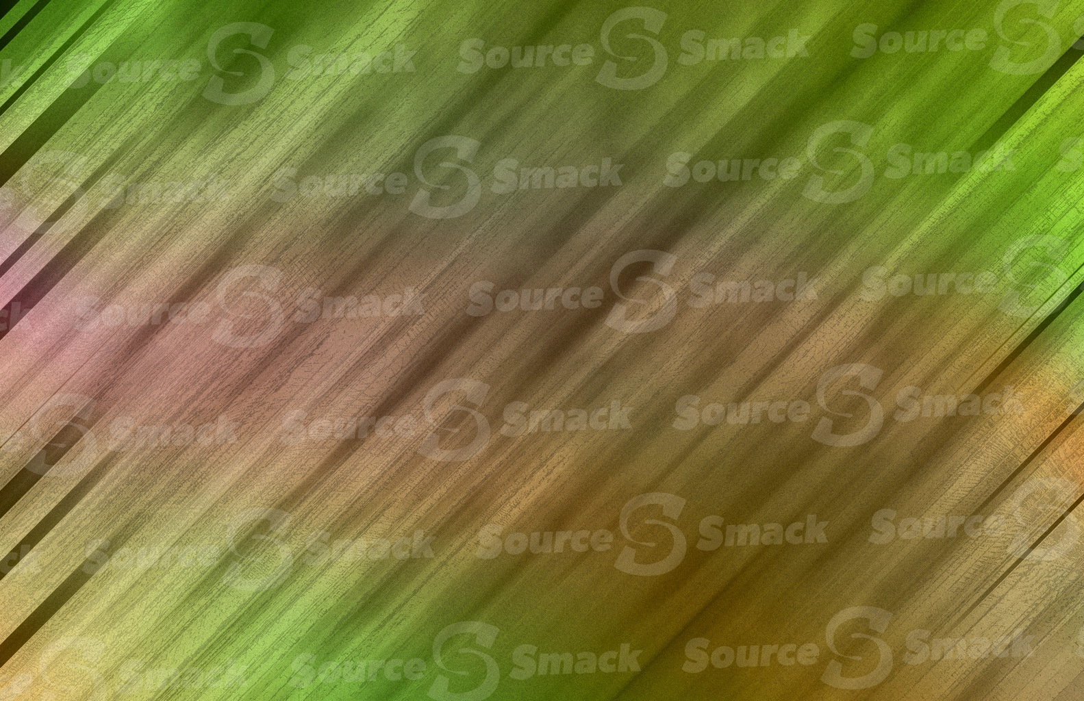 Grained Angled Blur Streak In A Mood Intensive Color Combination