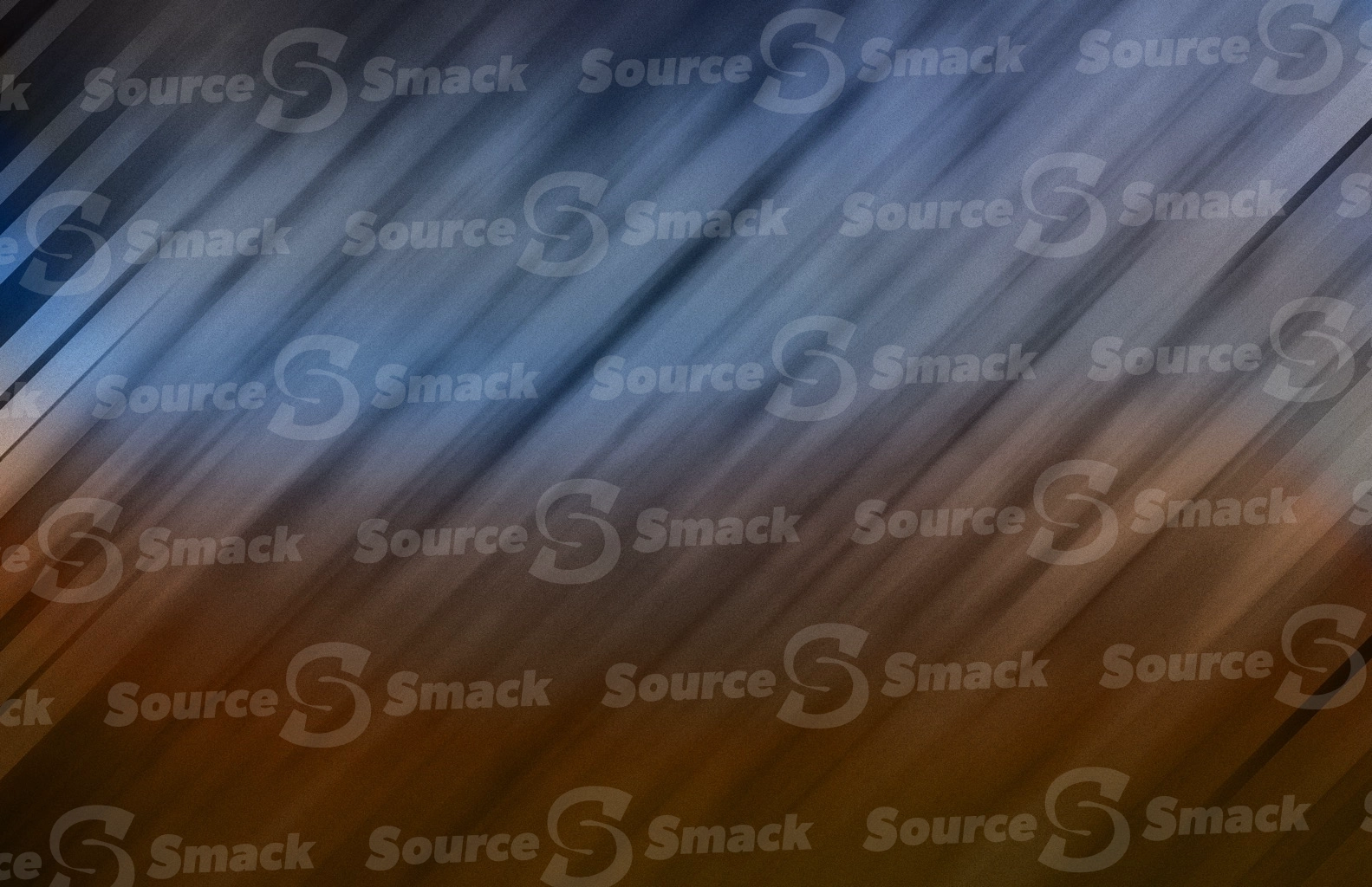 Grained Angled Blur Streak In A Mood Intensive Color Combination