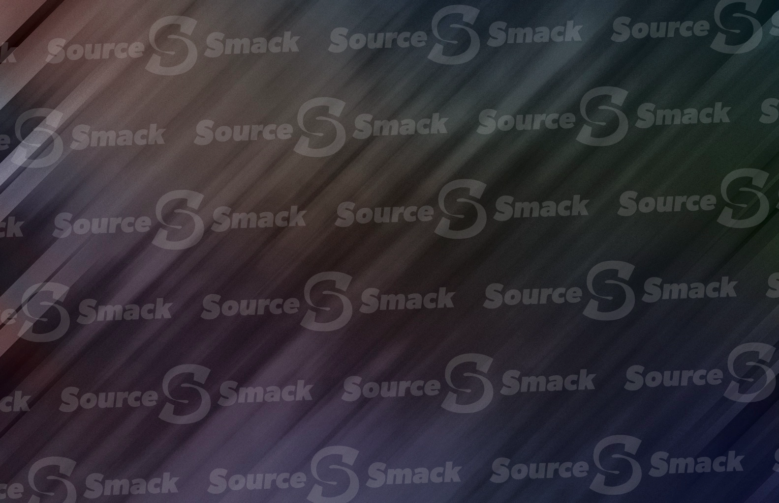 Grained Angled Blur Streak In A Mood Intensive Color Combination