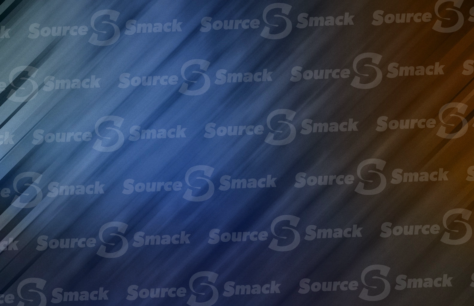 Grained Angled Blur Streak In A Mood Intensive Color Combination