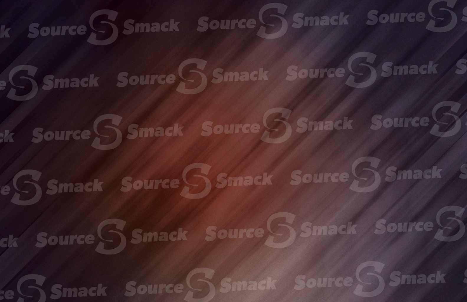 Grained Angled Blur Streak In A Mood Intensive Color Combination