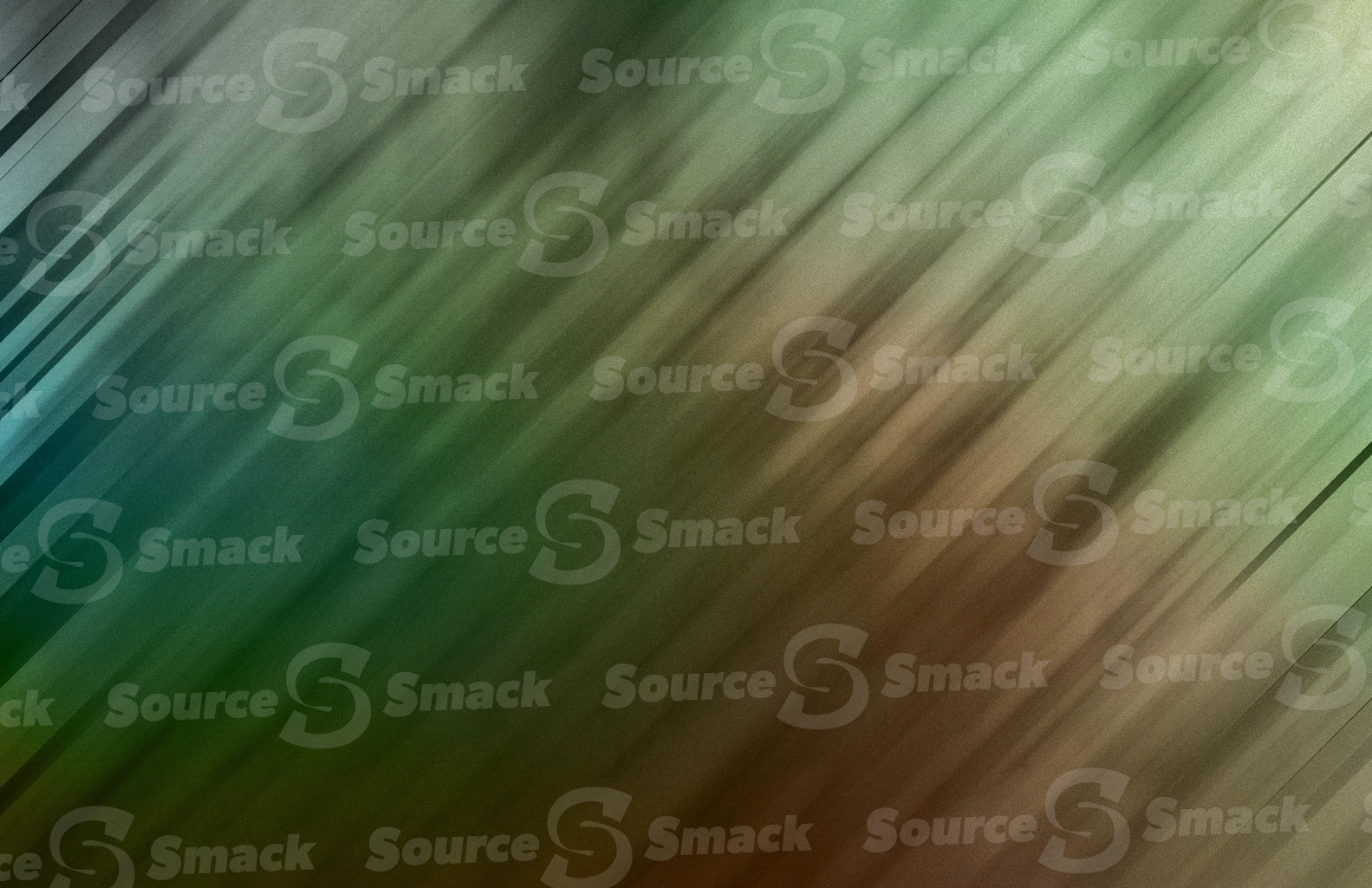 Grained Angled Blur Streak In A Mood Intensive Color Combination