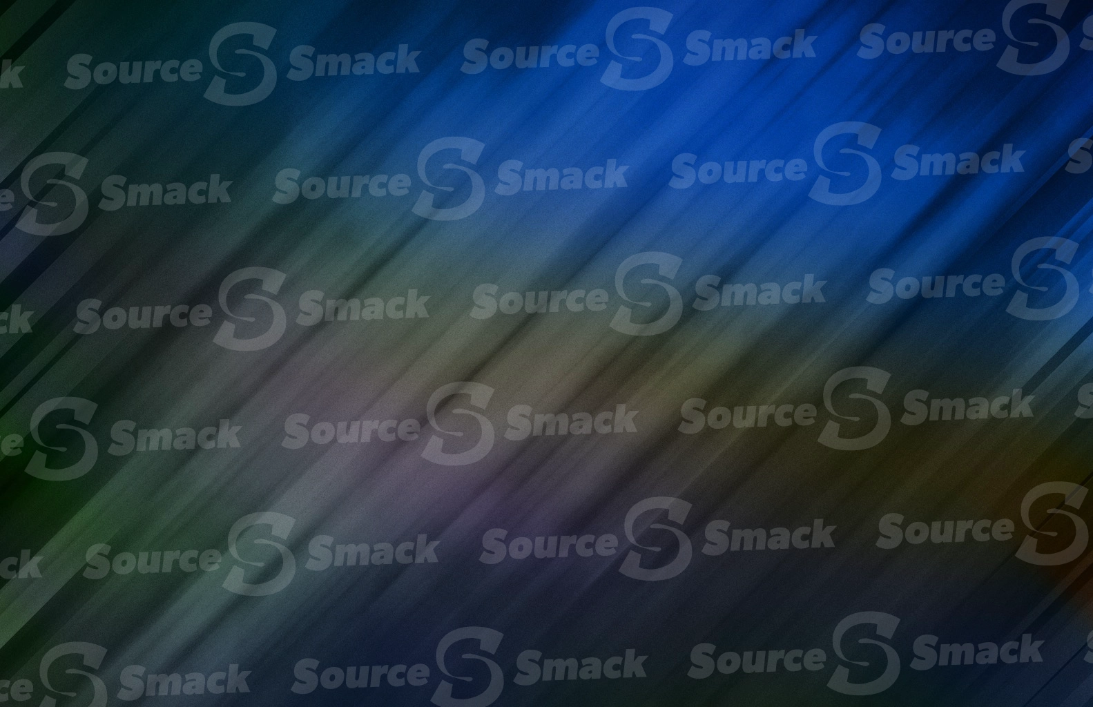 Grained Angled Blur Streak In A Mood Intensive Color Combination