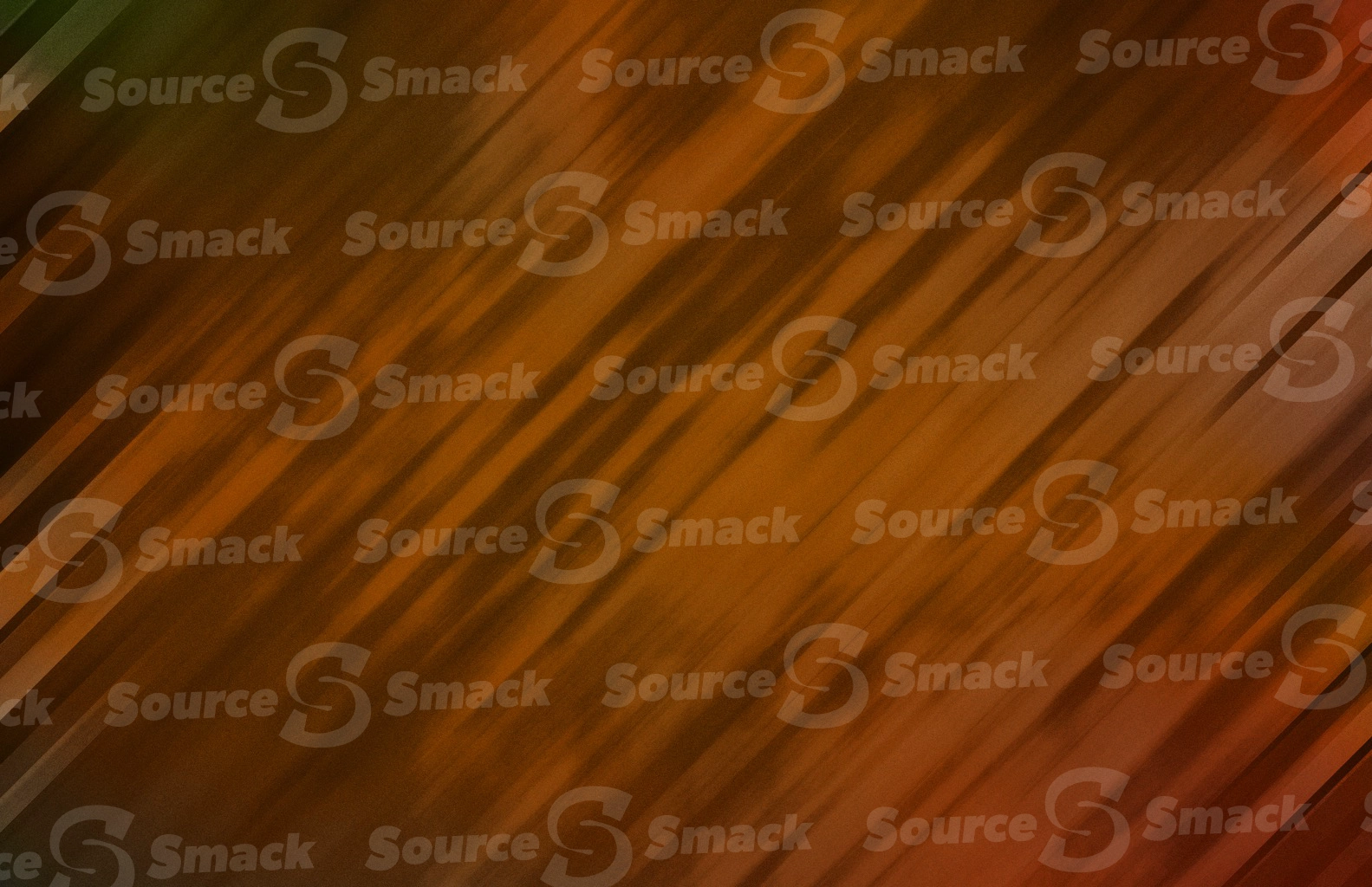 Grained Angled Blur Streak In A Mood Intensive Color Combination