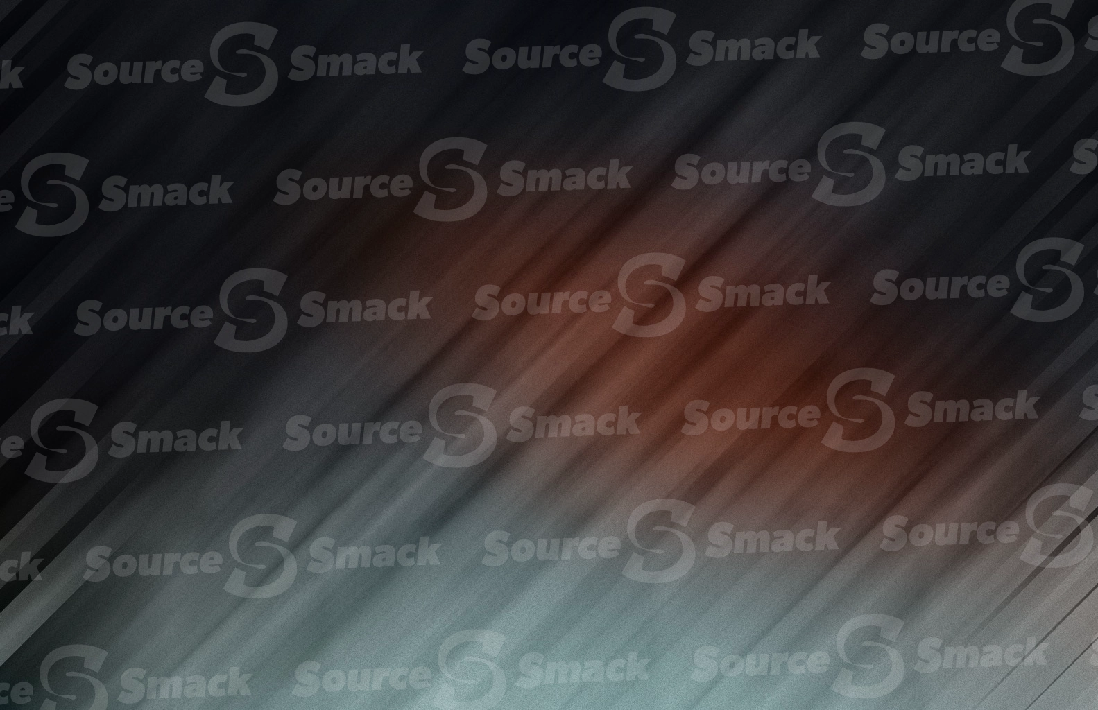 Grained Angled Blur Streak In A Mood Intensive Color Combination
