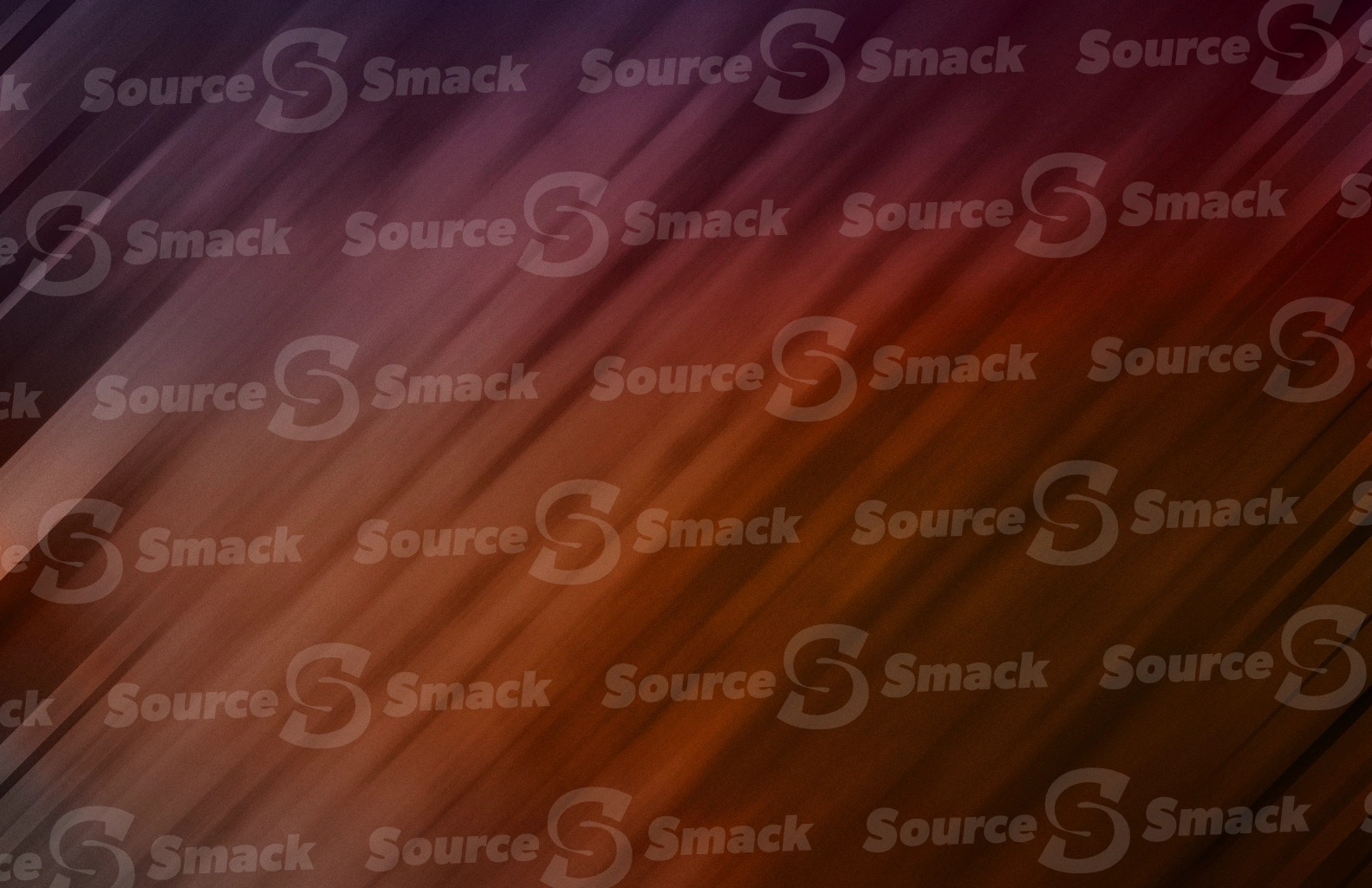Grained Angled Blur Streak In A Mood Intensive Color Combination