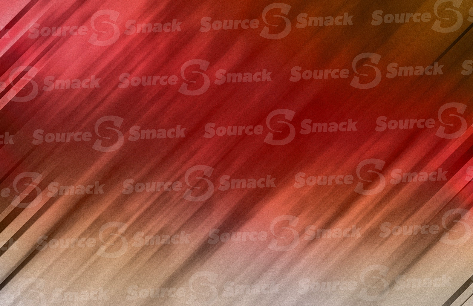 Grained Angled Blur Streak In A Mood Intensive Color Combination