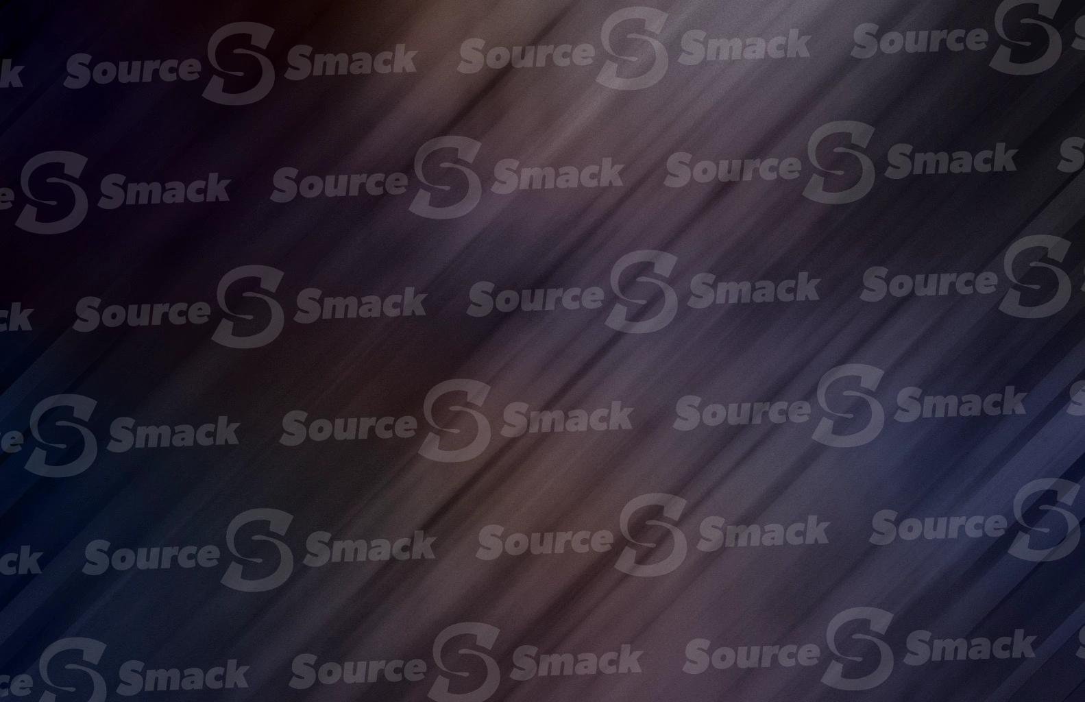 Grained Angled Blur Streak In A Mood Intensive Color Combination