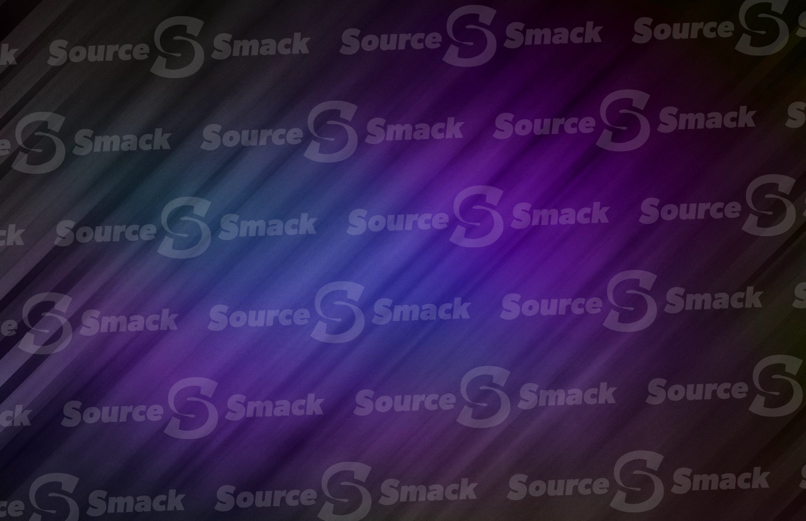 Grained Angled Blur Streak In A Mood Intensive Color Combination