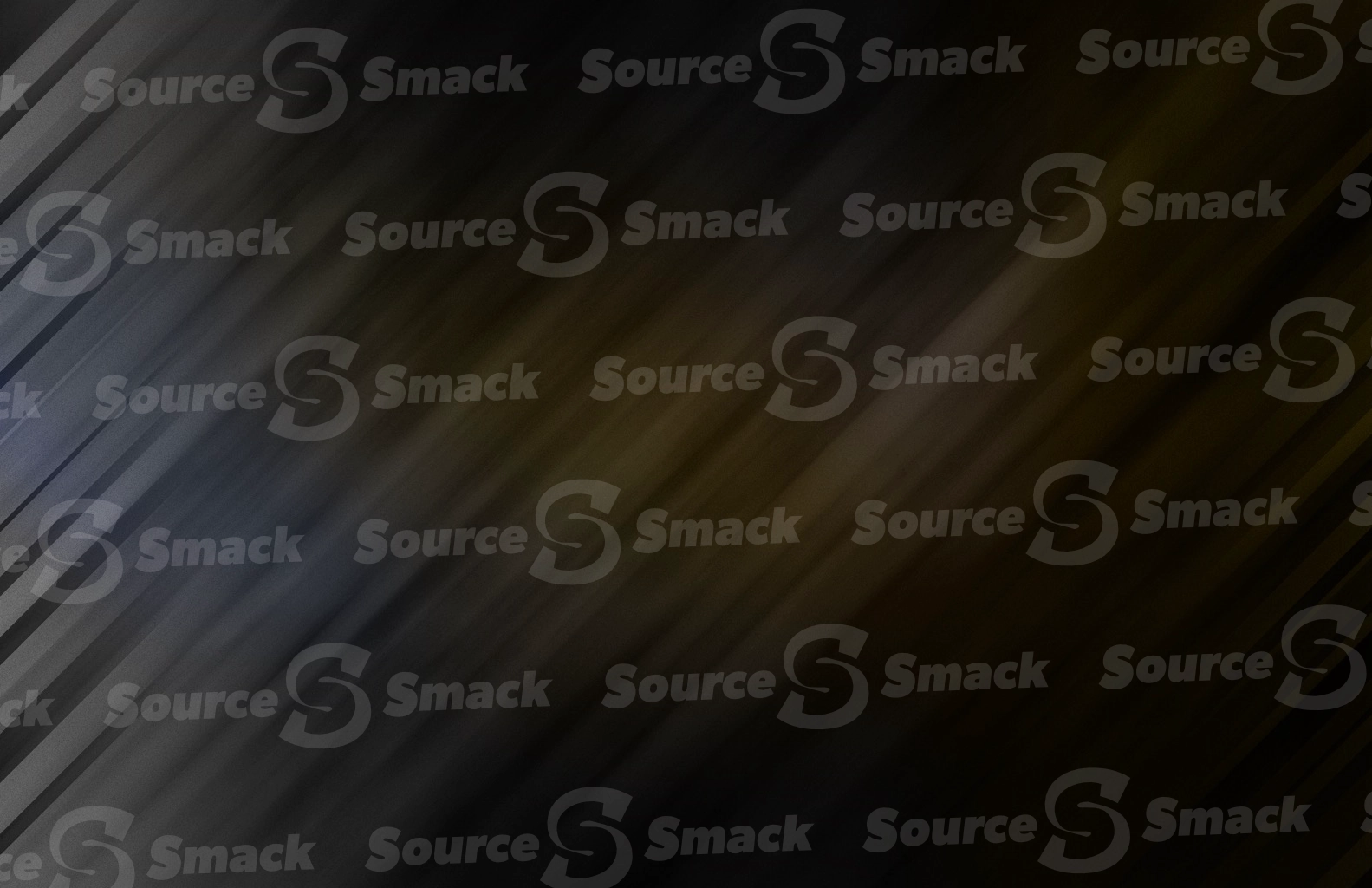 Grained Angled Blur Streak In A Mood Intensive Color Combination