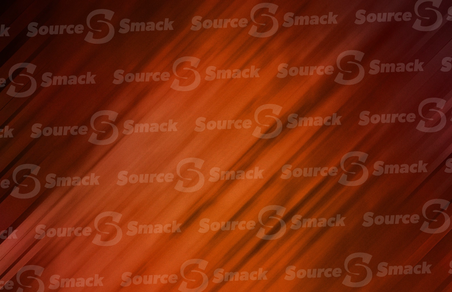 Grained Angled Blur Streak In A Mood Intensive Color Combination