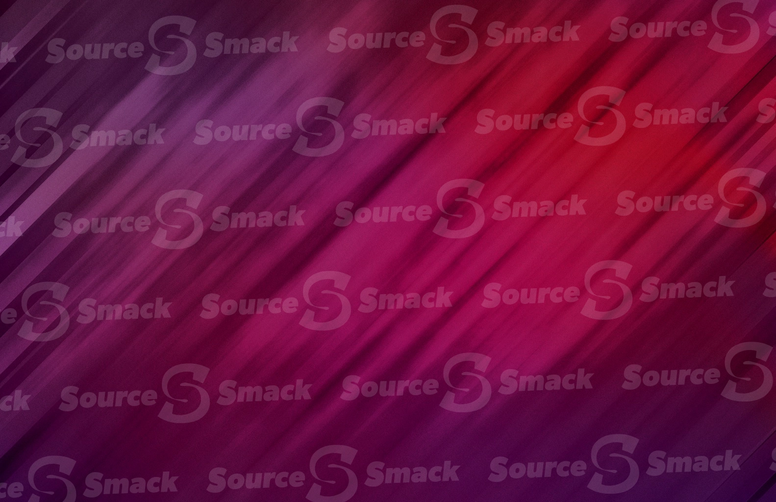 Grained Angled Blur Streak In A Mood Intensive Color Combination