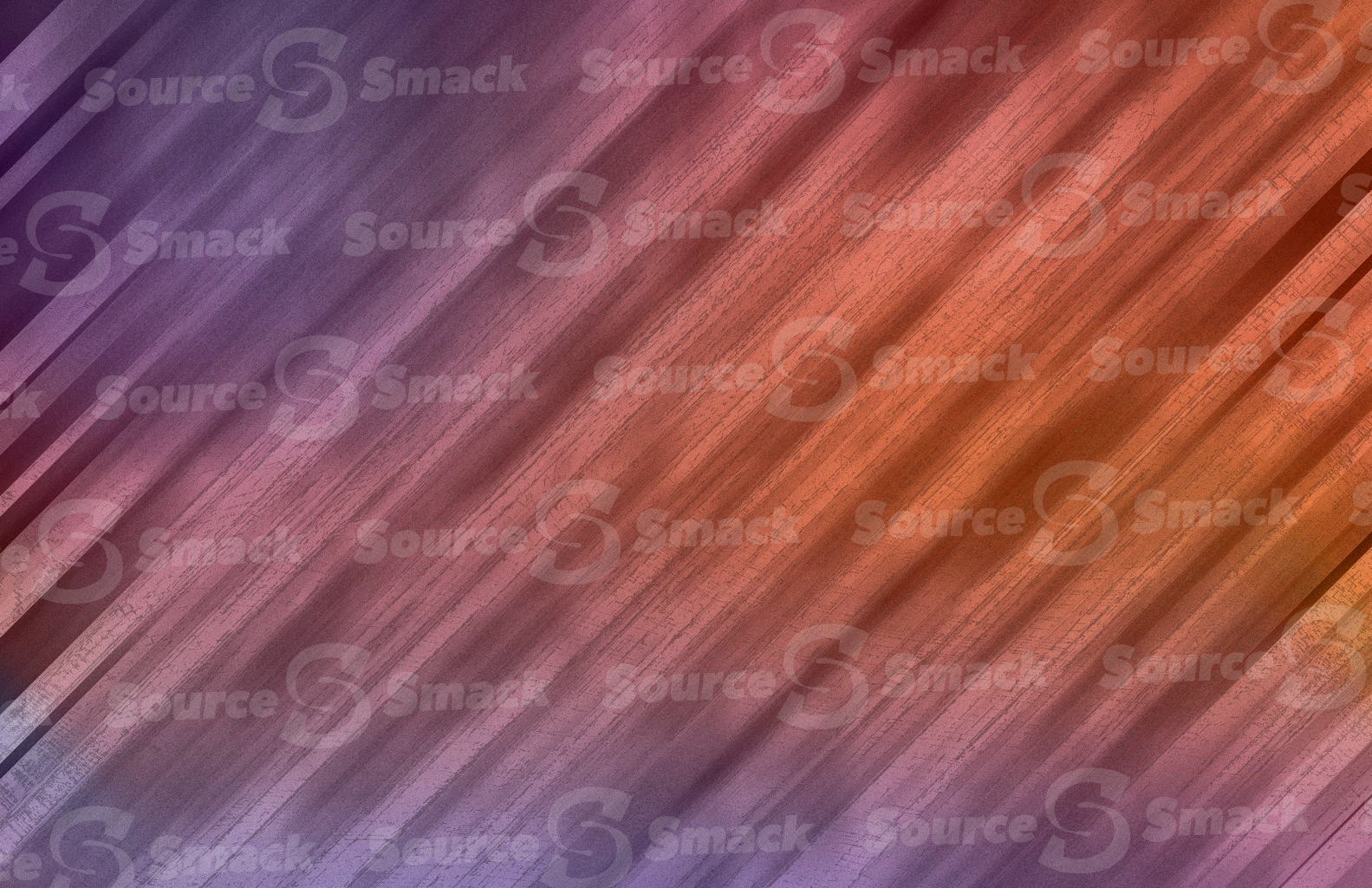 Grained Angled Blur Streak In A Mood Intensive Color Combination