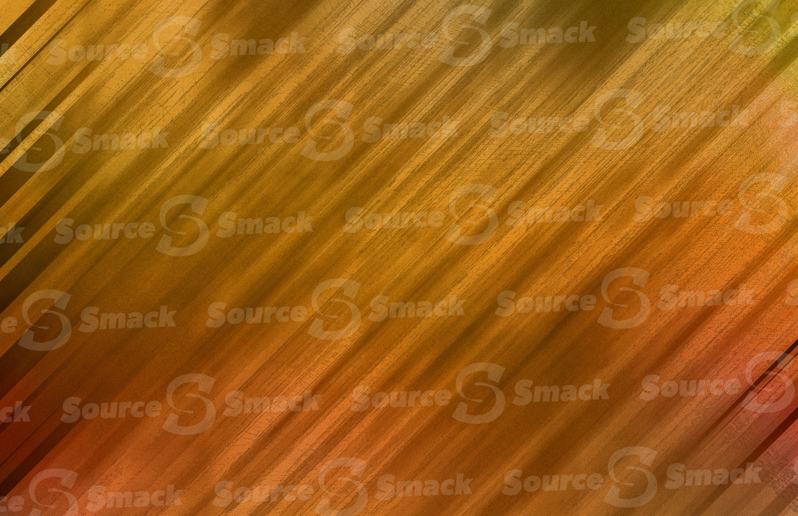 Grained Angled Blur Streak In A Mood Intensive Color Combination