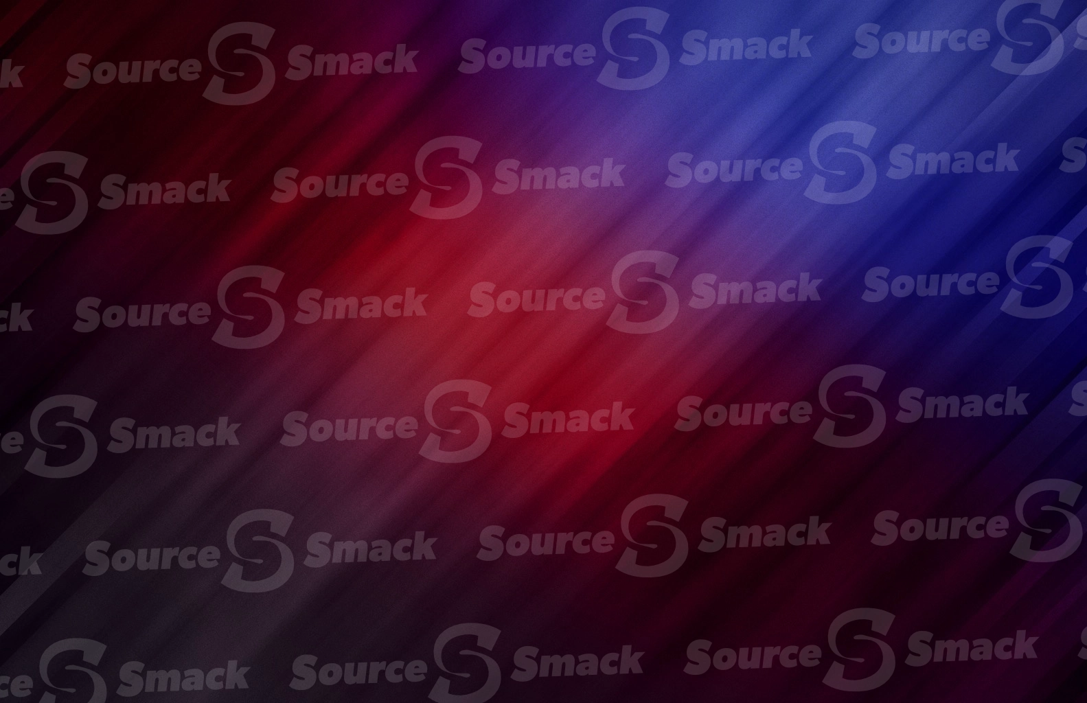 Grained Angled Blur Streak In A Mood Intensive Color Combination