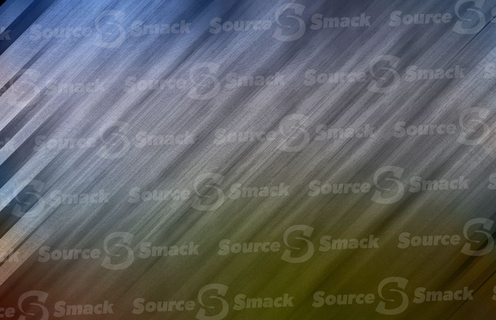 Grained Angled Blur Streak In A Mood Intensive Color Combination