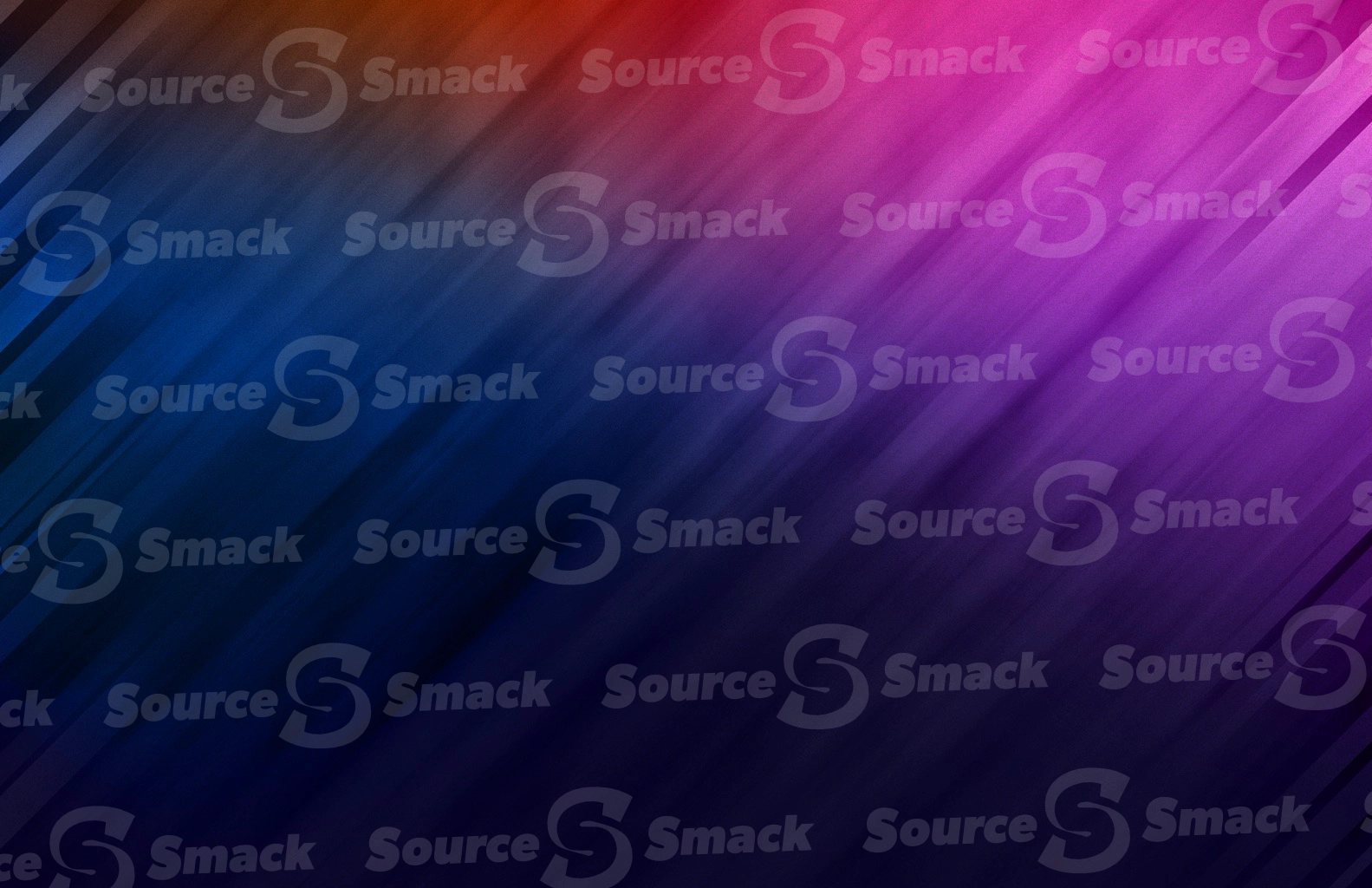 Grained Angled Blur Streak In A Mood Intensive Color Combination