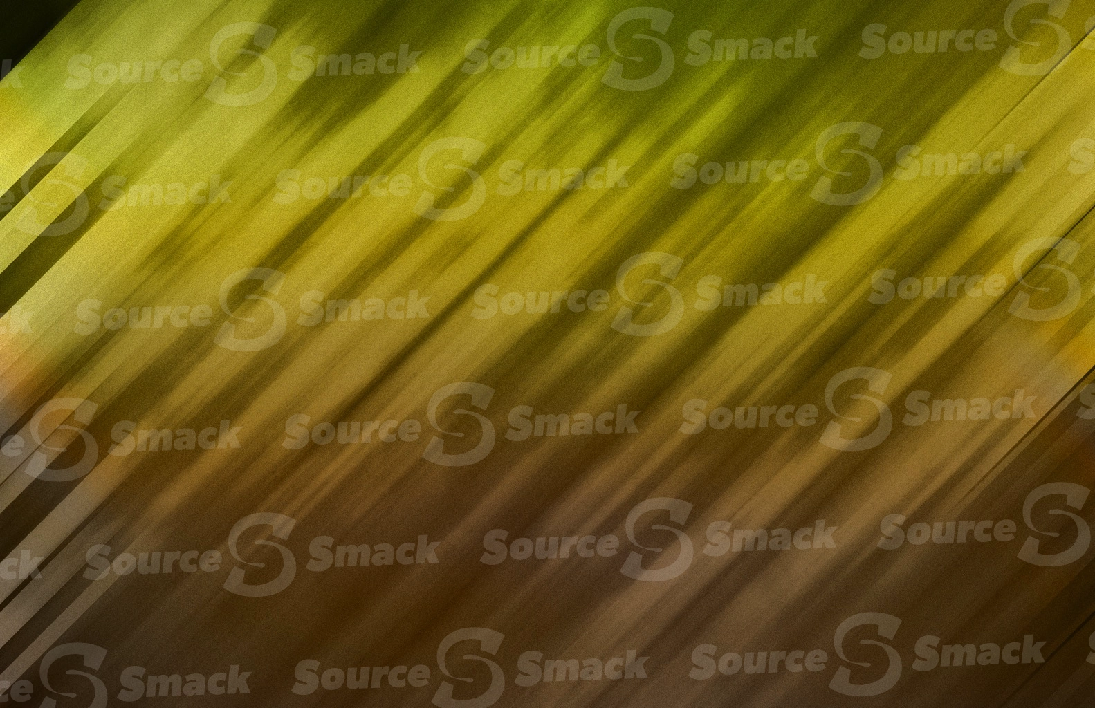Grained Angled Blur Streak In A Mood Intensive Color Combination