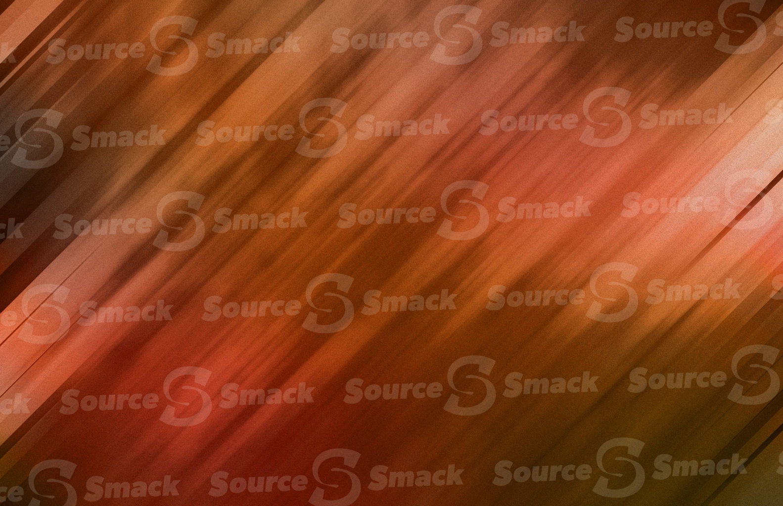 Grained Angled Blur Streak In A Mood Intensive Color Combination