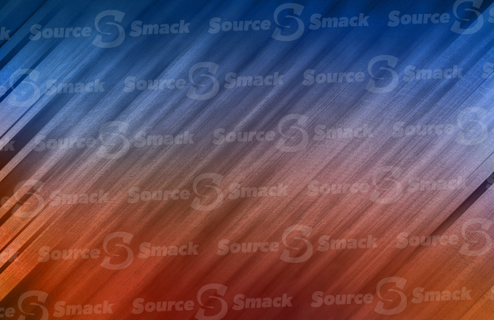 Grained Angled Blur Streak In A Mood Intensive Color Combination